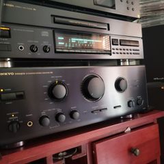 Onkyo A-8870