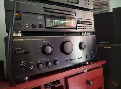 Onkyo A-8870