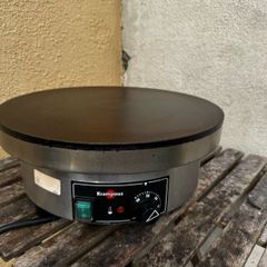 Catering equipment