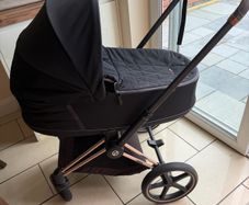Cybex Priam
