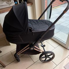 Cybex Priam