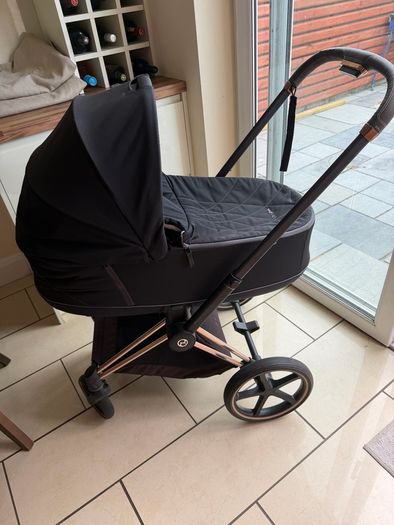 Cybex Priam