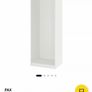 Ikea Pax Wardrobe Image 2