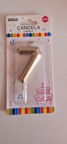 birthday candle