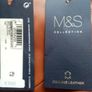 Unwanted gift. M and S pure leather bag Image 3