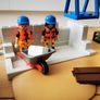 Playmobil City Action 70513 Construction Site Super Set Image 4