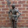 Suit of Armour Small D3605 Image 2