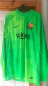 Nike barcelona