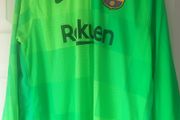 Nike barcelona