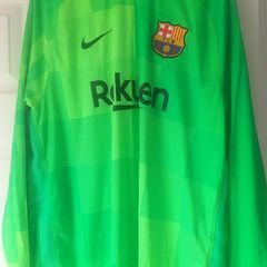 Nike barcelona