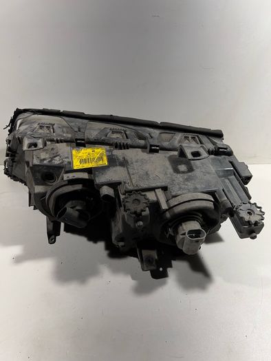 Bmw 3 Series E46 Saloon Pre-facelift Offside Driver Side Headlight 6902748 A3l3b210g