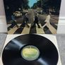 LP ' Vinyl Record - The Beatles - Abbey Road Image 3
