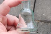 Bell ink bottle