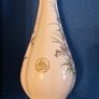 Royal Tara fine bone china vase 21 cm tall Image 2