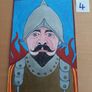 Drawings: Landsknecht mercenaries and Vikings! Image 4