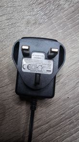 12V AC/DC power adaptor