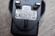 12V AC/DC power adaptor