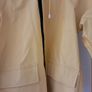 yellow rainjacket Image 3