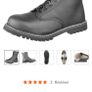 Army combat boots, fur lined, size 39, brand new Image 5