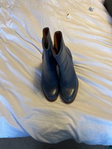 boots By Marlene Birger