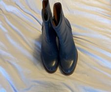 boots By Marlene Birger