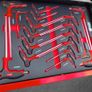 8-Drawer Tool Cabinet/Fully Loaded Image 7