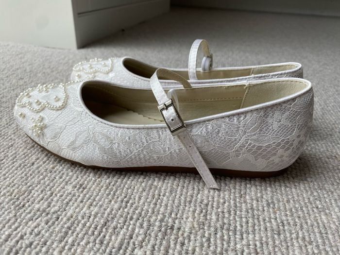 Communion Shoes