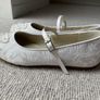 Communion Shoes Image 2