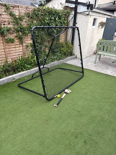 Rebounder