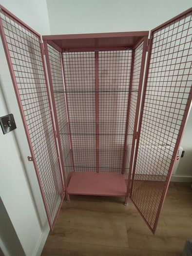 Sold out IKEA PS 2026 glass cabinet
