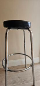 High stool