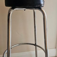 High stool