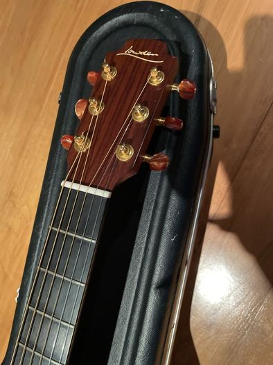 Lowden O23