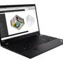 Grade A Lenovo ThinkPad P15s Gen 2 Mobile Workstation Image 3