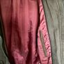 Linea leather jacket, (M) Image 5