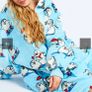 Penguin Oodie Original UNISEX oversized Image 4