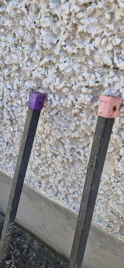 kids hockey sticks
