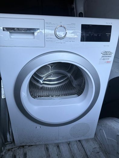 Washing machine Bosh 6