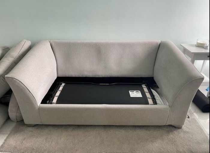 Sofa Bed