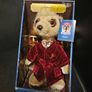 RARE  1st Edition Aleksandr Meerkat Toy BNIB Image 2