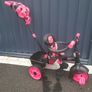 Kids trike Image 2