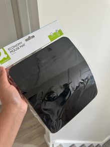 Mouse pad