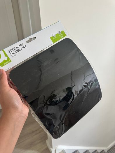 Mouse pad