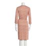 Silk Dress Diane von Furstenberg Image 4