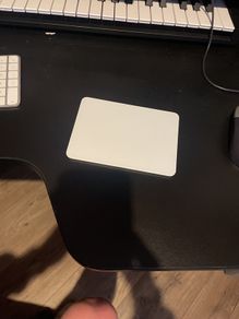 Apple Wireless Magic Trackpad 2