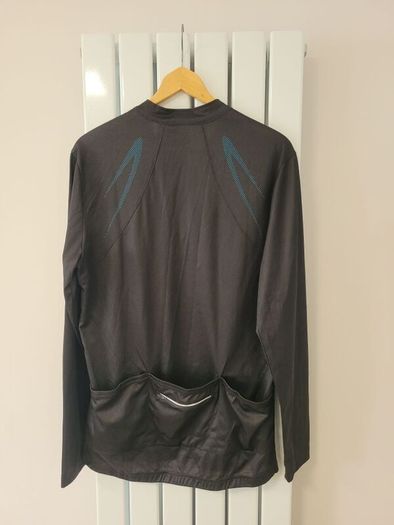 Crivit Cycling Top + Baggy Shorts (Size L)