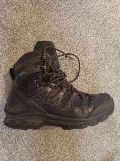 Salamon Quest 4D gtx 9UK