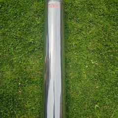 Twin Wall Insulated Chimney
