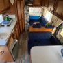 94 Ford Pilote Motorhome Camper Image 5