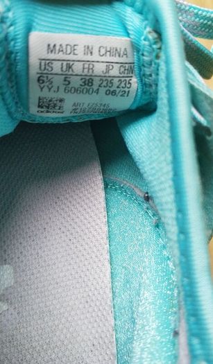 Adidas boots